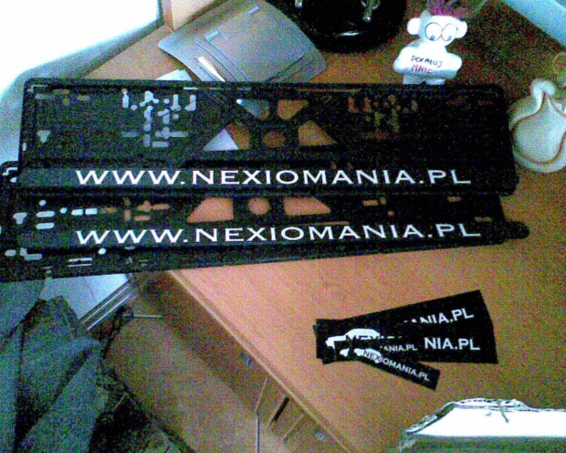 nexiomania.pl