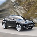 BMW X6 #Auto #Samochód #Samochod #BMW #SUV