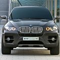 BMW X6 #Auto #Samochód #Samochod #BMW #SUV