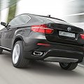 BMW X6 #Auto #Samochód #Samochod #BMW #SUV