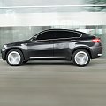 BMW X6 #Auto #Samochód #Samochod #BMW #SUV