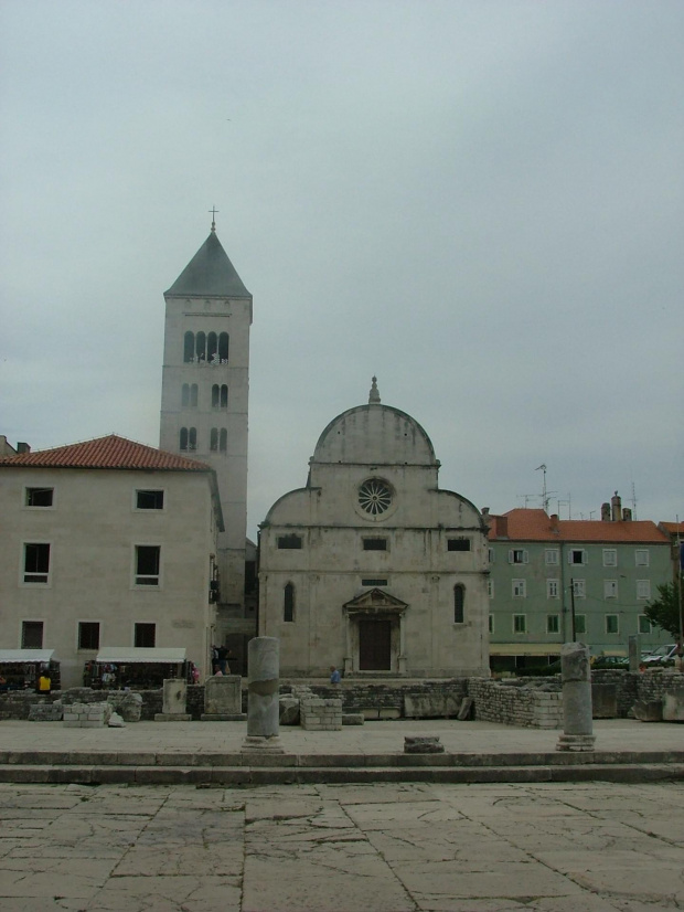 Chorwacja Zadar