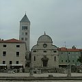 Chorwacja Zadar