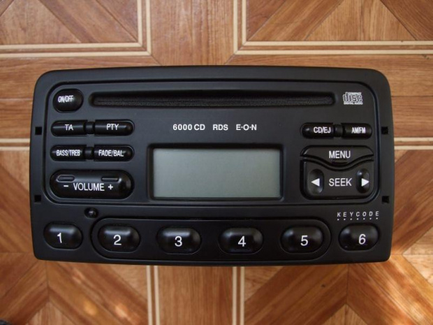 radio