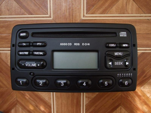 radio