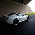 Edo Competition Ferrari 599 GTB (2007) #Auto #Samochód #Samochod #Edo #Competition #Ferrari #GTB