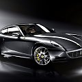 Ferrari 612 Scaglietti One-to-One (2008) #Auto #Samochód #Samochod #Ferrari #Scaglietti