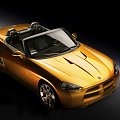 Dodge Demon Concept (2007) #Auto #Samochód #Samochod #Concept #Dodge #Demon