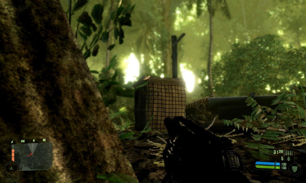 #Crysis