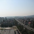 Panoramy Gdańska