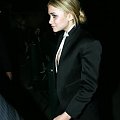 Ashley leaving CFDA-paparazzi czerwiec 2008