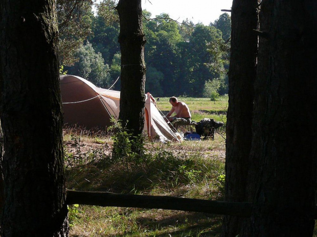 Na Łokciach.