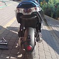 gilera runner