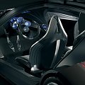 Mazda Ryuga Concept (2007) #Auto #Samochód #Samochod #Mazda #Ryuga #Concept