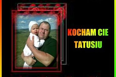 kochana coreczka z kochanym tatusiem:) #rodzina