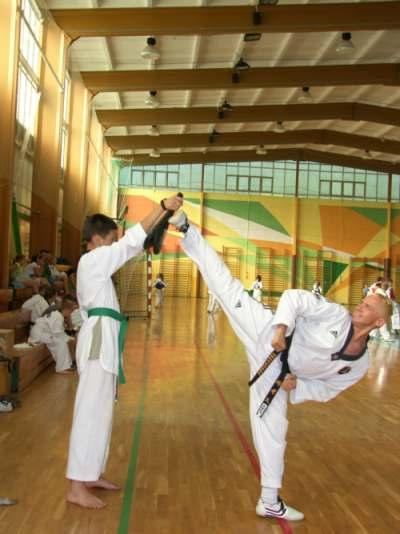 #taekwondo #tkd #SztukiWalki #obóz #zgrupowanie #walka #krynica