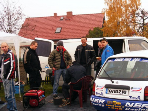 GSMP Góra Św. Anny 2007