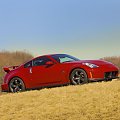 Nissan NISMO 350 Z (2006) #Auto #Nissan #NISMO