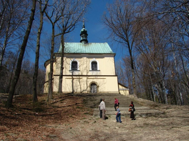 Kalwaria Zebrzydowska #Wycieczki