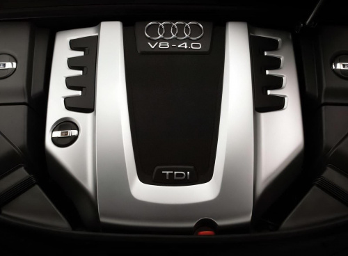 Audi Allroad quattro Concept (2005) #Audi #Allroad #quattro #Concept #Auto #Samochód #Samochod