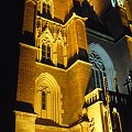 Wrocław #Wrocław #katedra #kościół