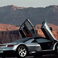 Audi Avus quattro Concept (1991) #Audi #Avus #quattro #Concept #Auto #Samochód #Samochod