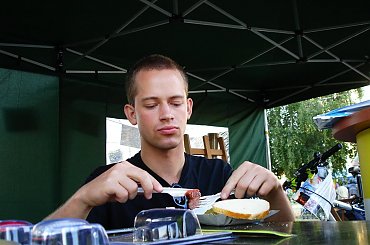 rower power! #rower #piknik #PraskiPiknikRowerowy #Praga #Gocław #Warszawa