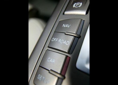 Audi Allroad quattro Concept (2005) #Audi #Allroad #quattro #Concept #Auto #Samochód #Samochod