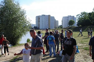 rower power! #rower #piknik #PraskiPiknikRowerowy #Praga #Gocław #Warszawa