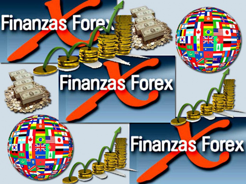 Finanzas Forex.Jesteśmy inwestorami na rynku walutowym FOREX #Forex