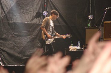 editors #Opener #koncert #interpol #editors #devotchka #ImprezyPlenerowe #fisherspooner #muzyka