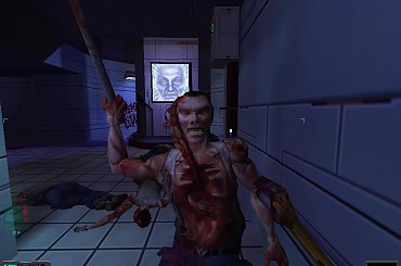 #SystemShock2