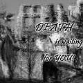 #overlay #ŚmierćReaper #kostucha #zamek #death