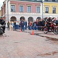 Zamość Rajd #INocnyRajdMotocykliZabytkowych #HoryniecZdrój #Kresy2008