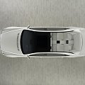 Maybach Landaulet (2009) #Auto #Samochód #Samochod #Maybach #Landaulet