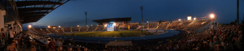 MŚJ 2008 Bydgoszcz #BYDGOSZCZ