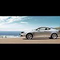 Hyundai Coupé (2005) #Hyundai #Coupe #Auto #Samochód #Samochod