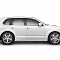 TechArt Porsche Cayenne Magnum (2008) #Auto #Samochód #Samochod #TechArt #Porsche #Cayenne #Magnum #SUV