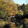 Łódź park Poniatowskiego #Łódź