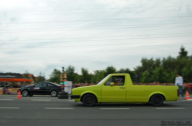 1/4mili Rzeszów 2008