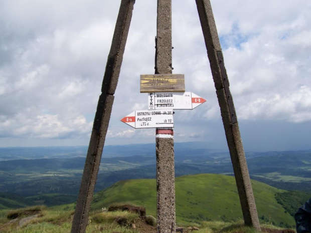 #bieszczady