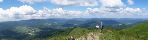 #bieszczady