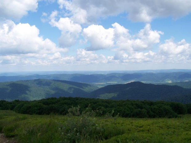 #bieszczady