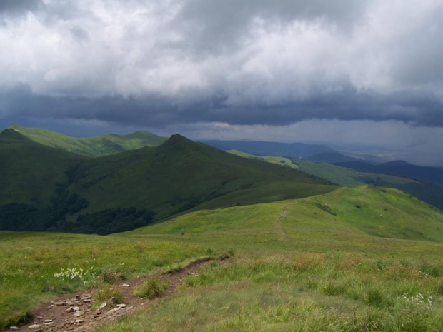 #bieszczady