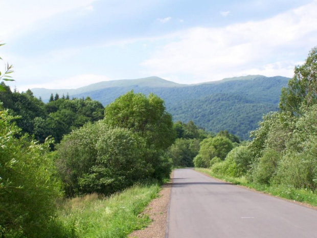 #bieszczady