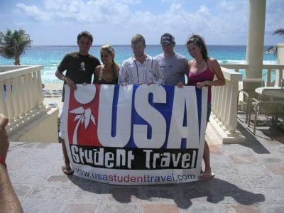 USA Travel Grad Week-events czerwiec 2005