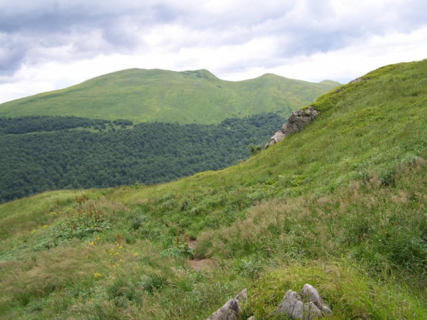 #bieszczady