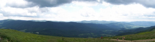 #bieszczady