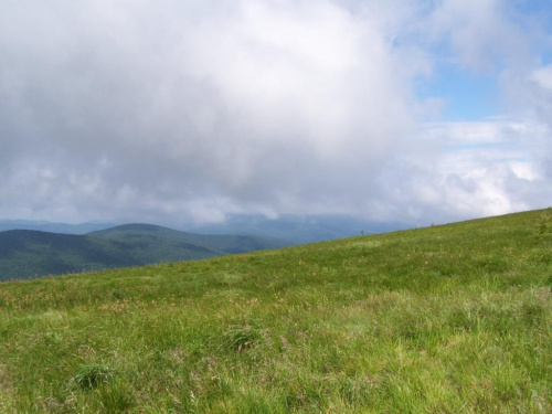 #bieszczady