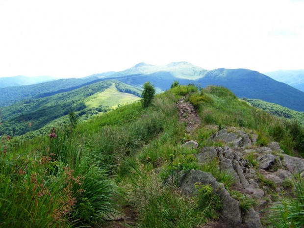 #bieszczady